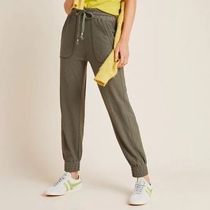 Anthropologie Joggers